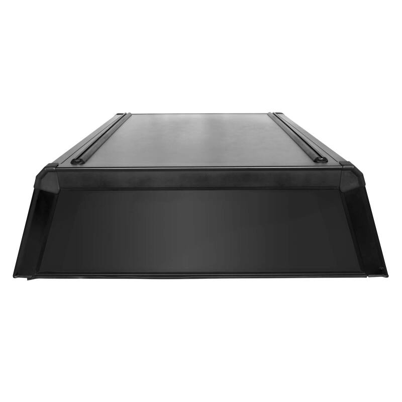 Westin 22-24 Toyota Tundra CC 5.5ft. Bed EXP Truck Cap Black - Box 2 (Box 1 Req 16-14155A)