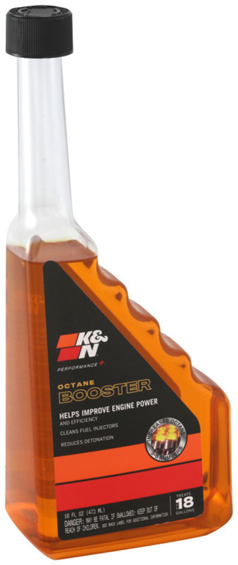 K&amp;N Octane Booster 16oz