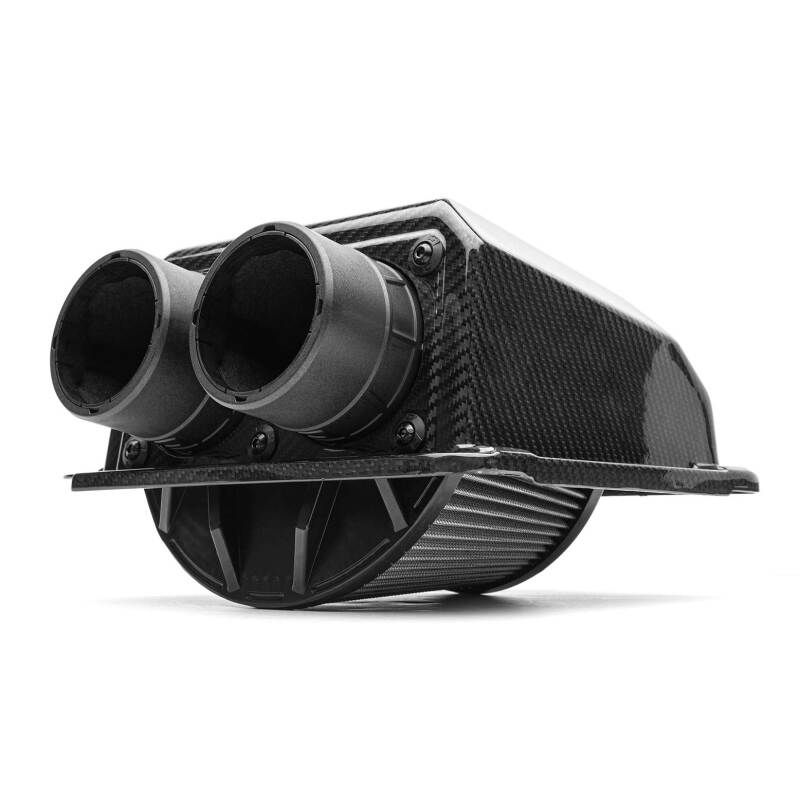 Cobb 17-20 Ford F-150 EcoBoost 3.5L/Raptor &amp;amp; 19-20 Limited Redline Carbon Fiber Intake System w/