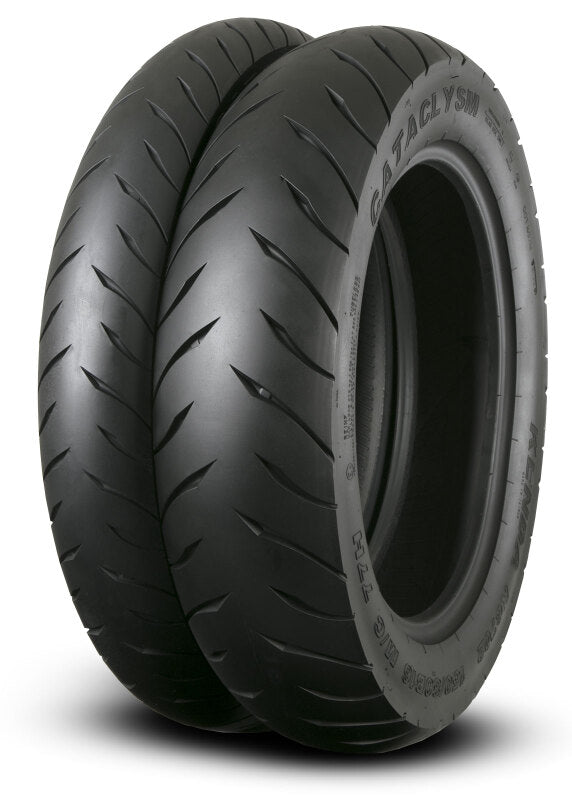 Kenda K6702 Cataclysm Rear Tire - 170/80B15 4PR 77H TL 116N2063