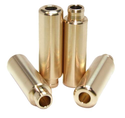 GSC P-D Toyota 2JZ Manganese Bronze Exhaust Valve Guide - Set 12