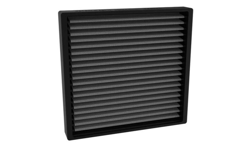 K&amp;N 22-24 Honda Civic Cabin Air Filter