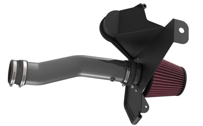 K&amp;N 22-24 Jeep Grand Cherokee L/WL 3.6L V6 Performance Air Intake System