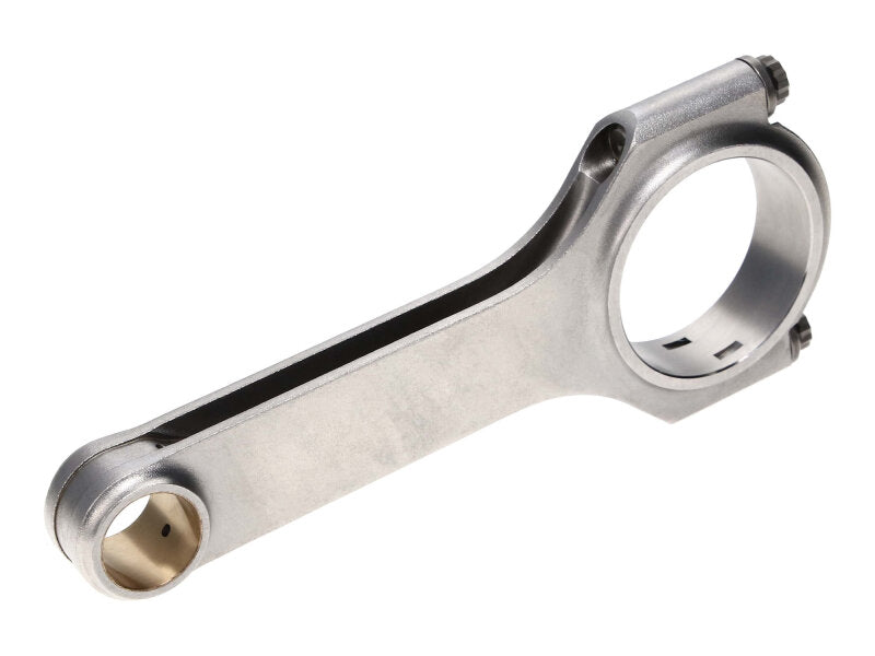 Manley 93-06 Mitsubishi 4G63/4G63T 2.0L H Tuff Beam 5.905in L Connecting Rod Set