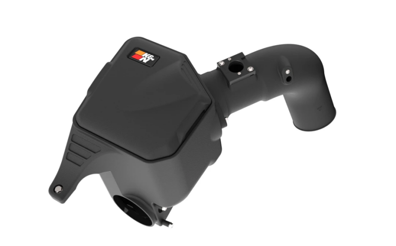 K&amp;N 13-18 Ram 2500/3500 63 Series Air Intake