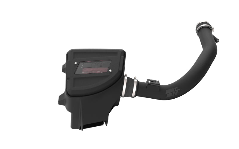 K&amp;N 20-23 RAM 1500 V6 3.0L Diesel Performance Air Intake System