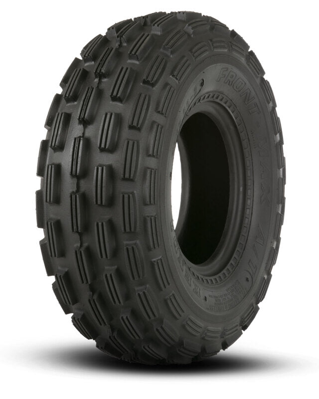 Kenda K284 Front Max Tire - 22x11-8 2PR 23140015