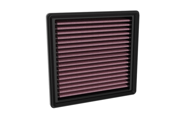 K&amp;N 18-23 Lexus LC500 V8-5.0L Replacement Air Filter