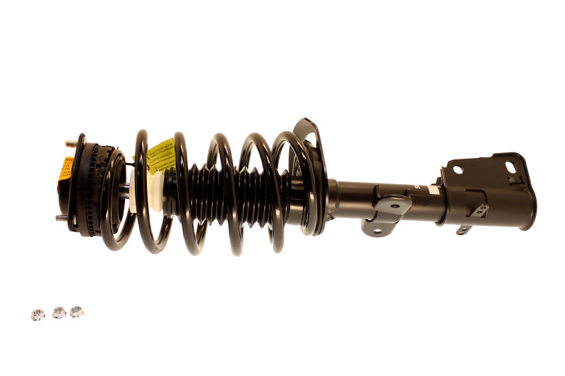 KYB Shocks &amp; Struts Strut Plus Front Left Chrysler Town &amp; Country 11-13/Dodge Grand Caravan 11-13