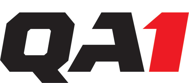 QA1 68-74 GM X-Body Level 1 Handling Kit 2.0 w/ Shocks