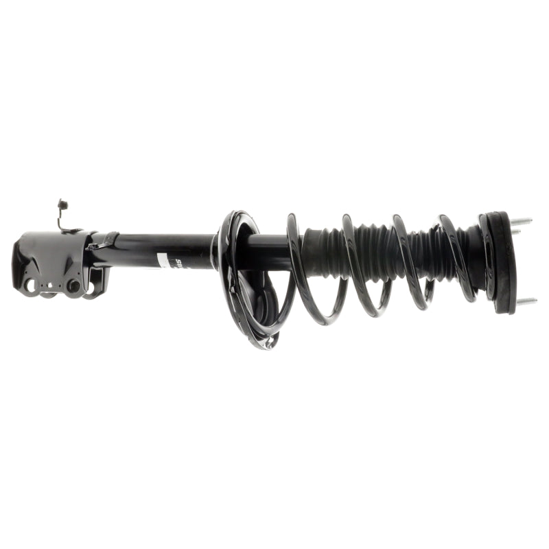 KYB Shocks &amp; Struts Strut Plus Rear Left 08-13 Toyota Highlander AWD / 13-16 Toyota Venza AWD