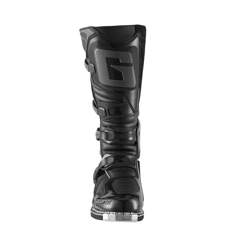 Gaerne Fastback Endurance Enduro Boot Midnight Size - 9