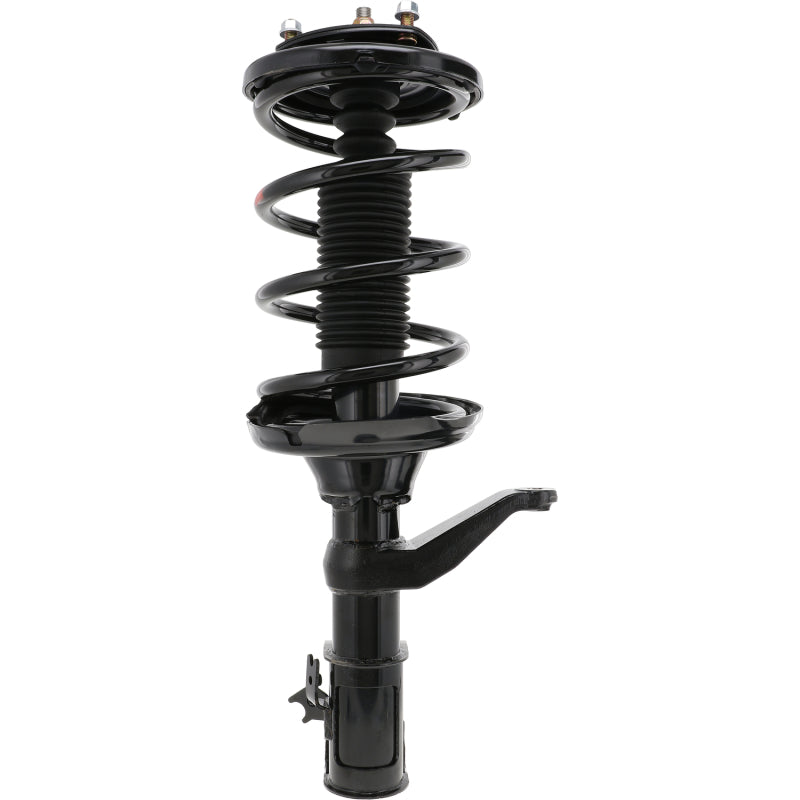 KYB Shocks &amp; Struts Strut Plus Front Right 03-11 Honda Element (Excl SC)