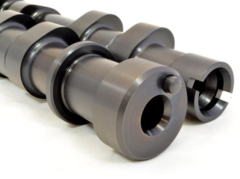 GSC P-D 02-05 Subaru WRX EJ205 S2 Cams 272/272 Billet