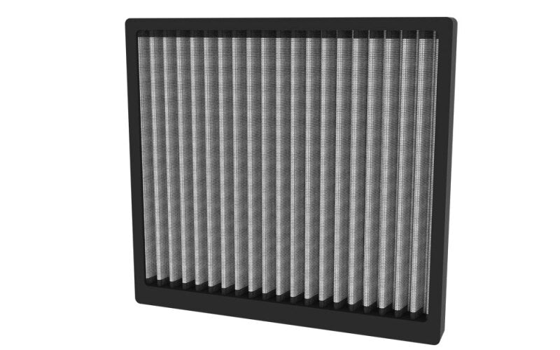 K&amp;N 09-22 Nissan 370Z 3.7L V6 Lifetime Washable Cabin Air Filter