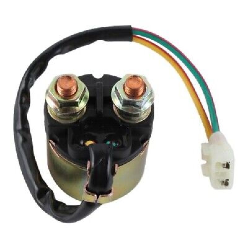 Arrowhead Honda ATVs Solenoid - 12-Volt