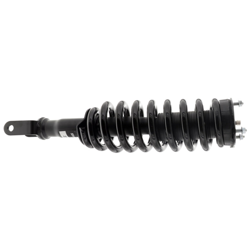 KYB Shocks &amp; Struts Truck-Plus Front 11-18 Ram 1500 4WD All Cabs (Excl 14-18 Diesel)