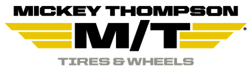 Mickey Thompson ET Drag Tire - 32.0/14.0-15ST M5 - 250811