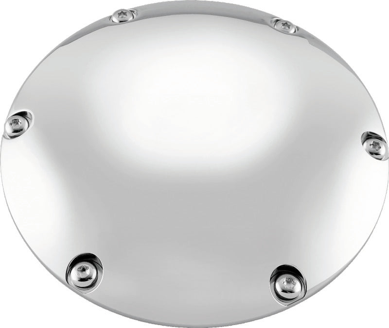 Bikers Choice 04-22 XL Chrome Derby Cover