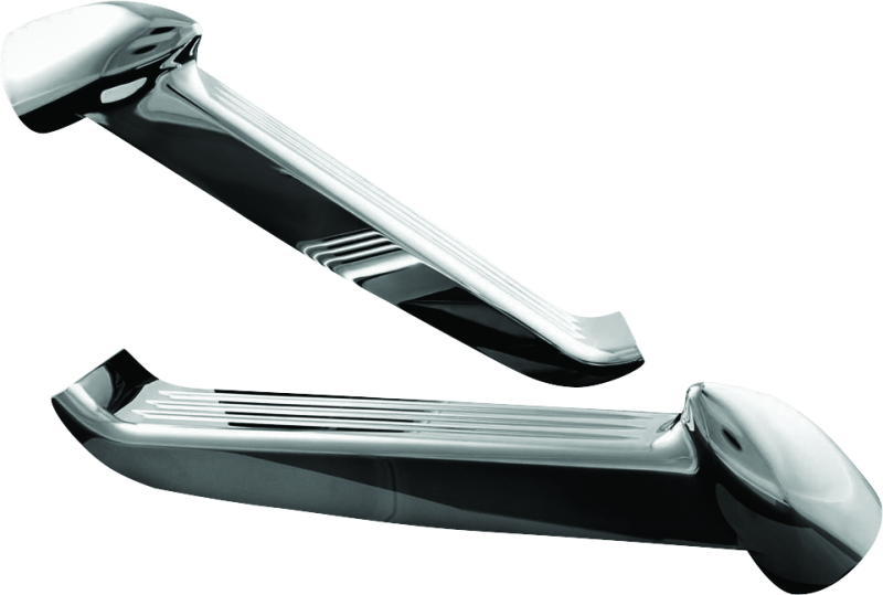 Kuryakyn Handlebar Top Cover 01-17 GL1800 Chrome