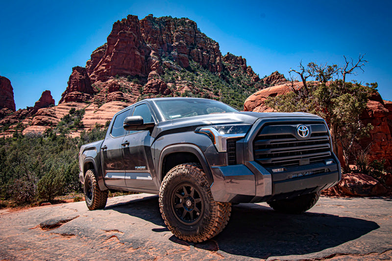 ICON 2022+ Toyota Tundra 0-2.25in Stage 2 Suspension System