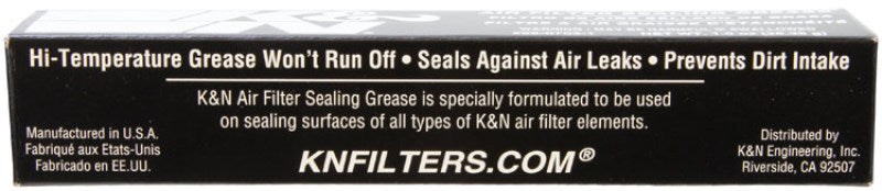 K&amp;N Sealing Grease - 1 oz