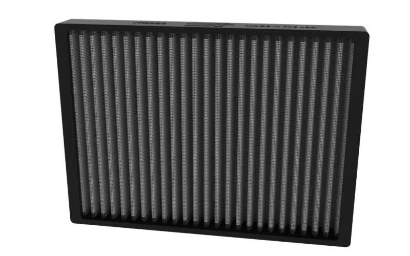 K&amp;N 21-24 Toyota Land Cruiser 300 / 18-23 Lexus LS500/LS500H Cabin Air Filter