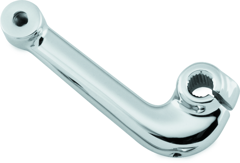 Bikers Choice 91-03 XL Chrome Shift Lever Replaces H-D 34606-90T 34615-94