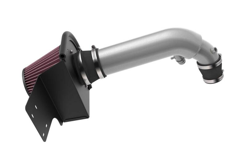 K&amp;N 17-22 Alfa Romeo Giulia / 17-22 Alfa Romeo Stelvio Performance Air Intake System