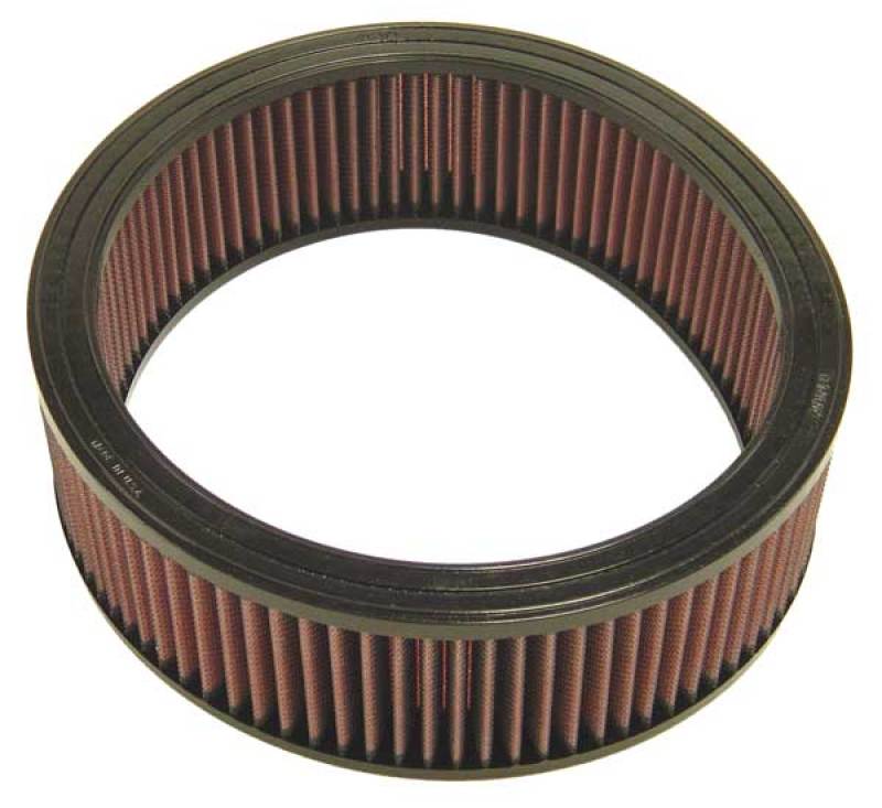 K&amp;N Replacement Air Filter DODGE TRUCK 1971-81