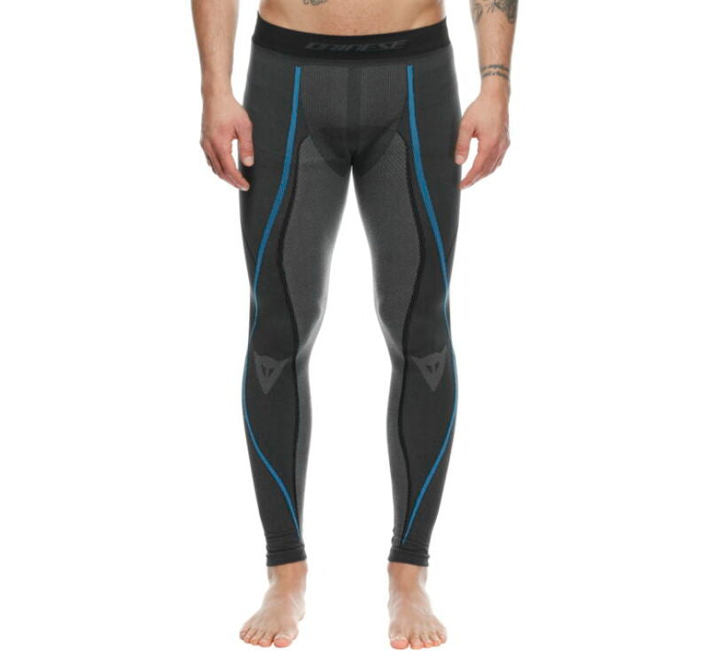 Dainese Dry Pants Black/Blue - XL/2XL