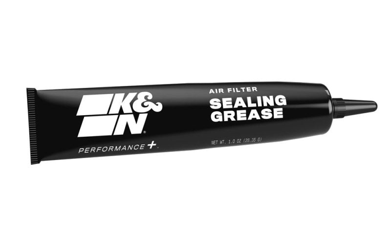 K&amp;N Sealing Grease - 1 oz