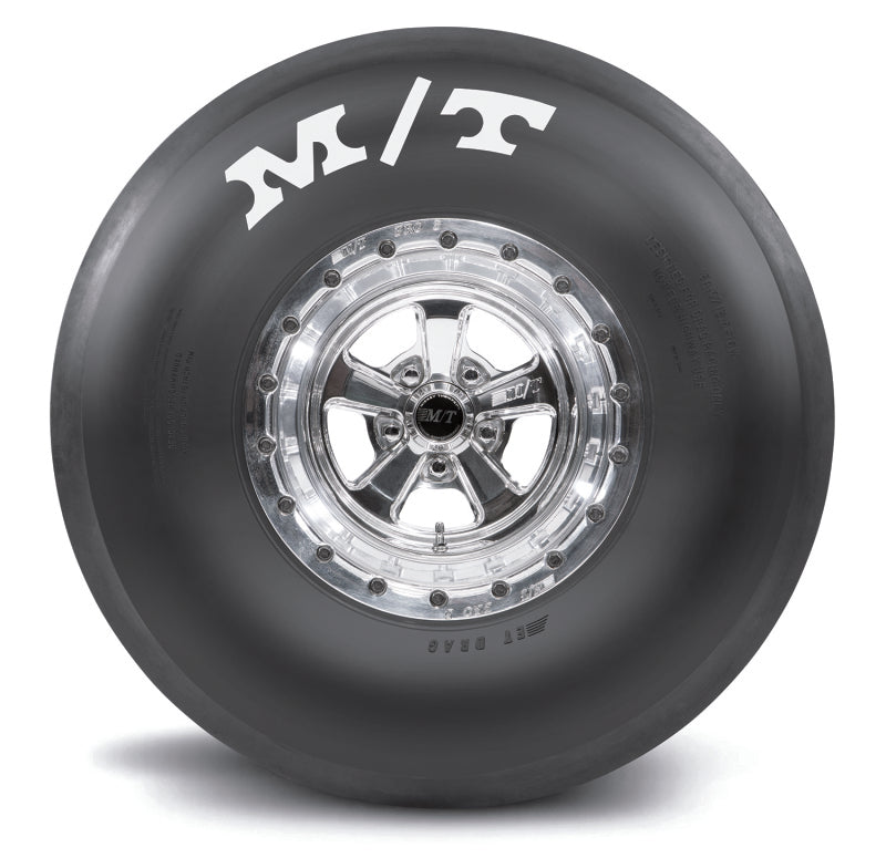 Mickey Thompson ET Drag Tire - 29.5/13.5-15 M5 - 250834