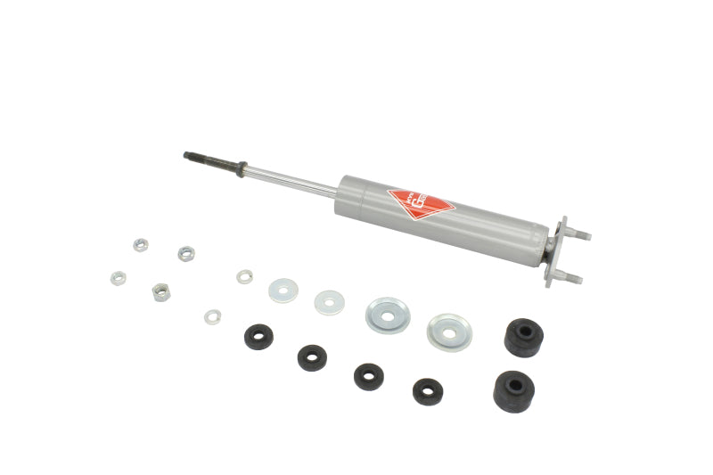 KYB Shocks &amp; Struts Gas-A-Just Front FORD Mustang Mustang II 1971-73 MERCURY Cougar 1971-73