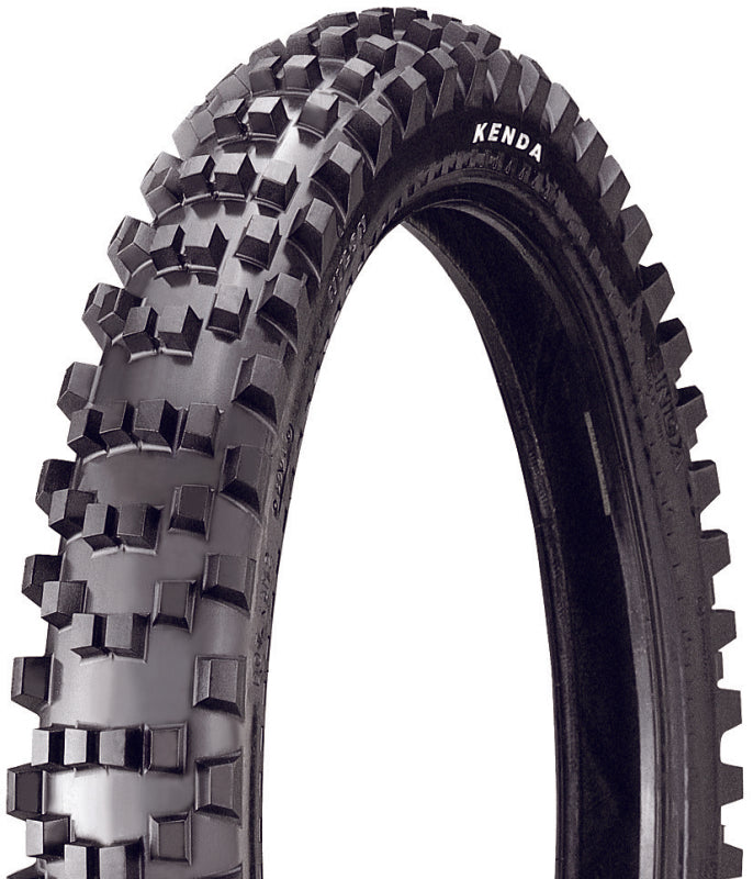 Kenda K777F Knarly Front Tire - 90/90-21 6PR 54R TT 174B1066