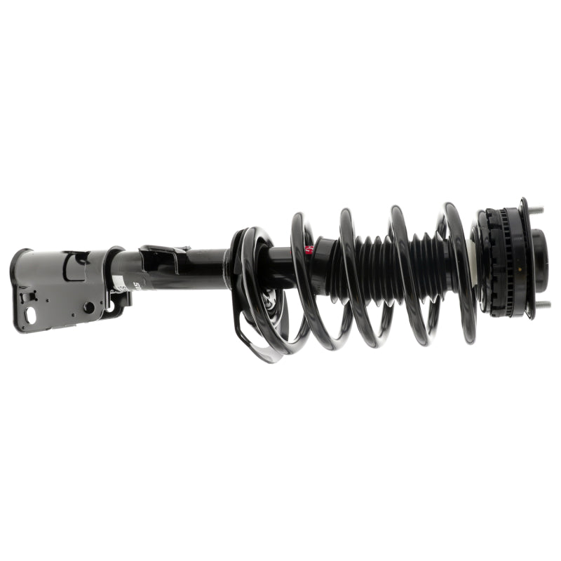 KYB Shocks &amp; Struts Strut Plus Front Left Chrysler Town &amp; Country 11-13/Dodge Grand Caravan 11-13