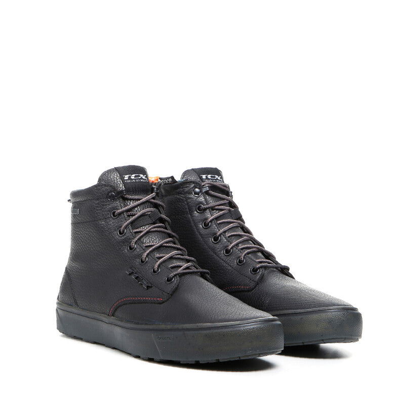 TCX Dartwood GTX Shoe Black Size - 48