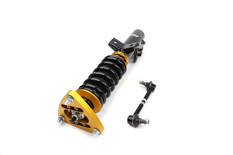 ISC 05-14 Ford Mustang S197 N1 Coilovers - Street