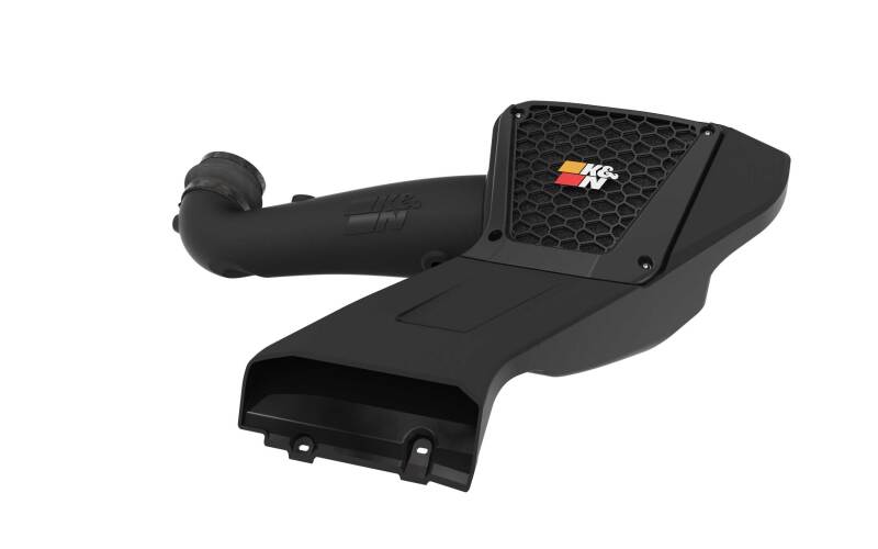 K&amp;N 23-24 Ford F150 Raptor R 5.2L V8 Performance Air Intake System