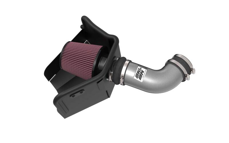 K&amp;N 18-23 Volkswagen Atlas V6 3.6L Performance Air Intake System