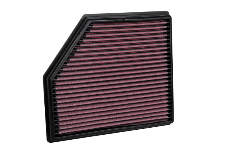 K&amp;N 20-24 Cadillac CT4/CT5 2.0L L4 Replacement Panel Air Filter