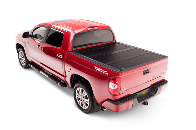 BAK 05-20 Nissan Frontier 6ft Bed BAKFlip G2