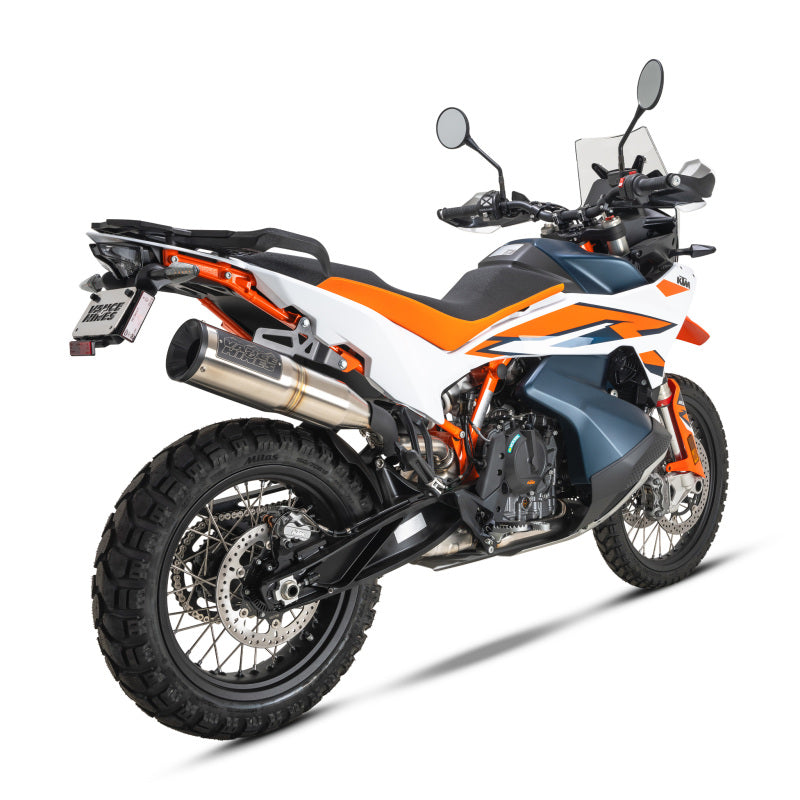 Vance &amp; Hines KTM 790/890 Adventure / Husqvarna Norden 901 Adventure Hi-Output 450 Slip-on Exhaust