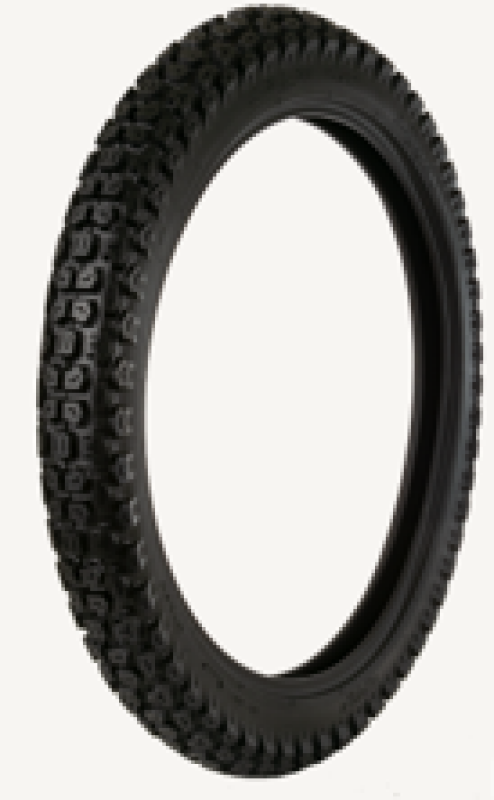 Kenda K270 Dual Sport Front Tire - 130/80-18 4PR 66P TT