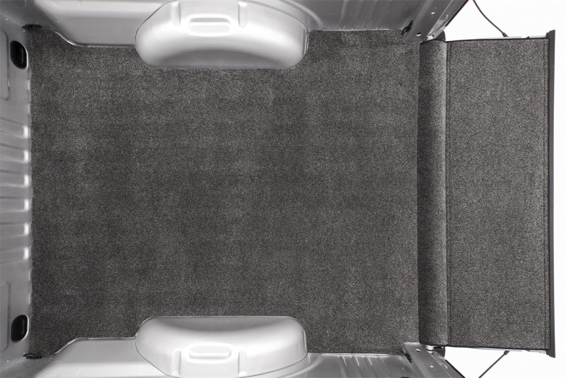 BedRug 2023+ GM Colorado/Canyon Crew Cab 5ft Bed XLT Mat (Use w/ Spray-In &amp; Non-Lined Bed)