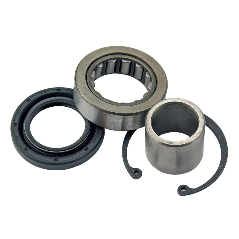 All Balls Racing 12-16 Harley FLD Dyna Switchback Inner Primary Bearing &amp; Seal Kit OEM style