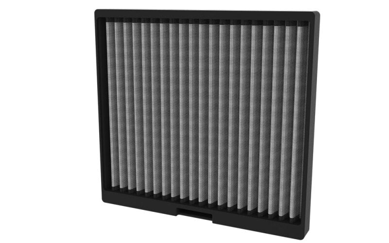 K&amp;N 09-22 Nissan 370Z 3.7L V6 Lifetime Washable Cabin Air Filter