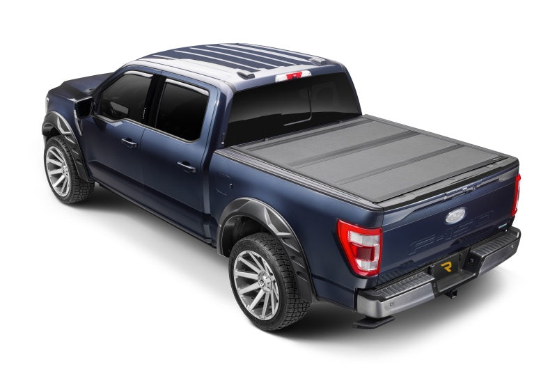 Extang 14-18 Chevy/GMC Silverado/Sierra &amp; 2019 Sierra 1500 LTD 5.8ft. Bed Endure ALX