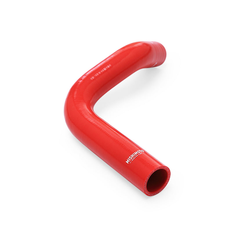 Mishimoto 07-13 Chevrolet Silverado 1500 V8 Red Silicone Hose Kit