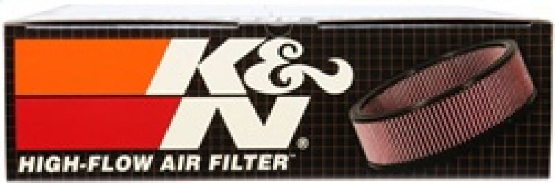 K&amp;N Replacement Air Filter DODGE TRUCK 1971-81